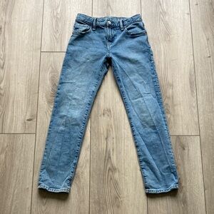 Gap Kids Denim Boys 10 Slim Blue Jeans